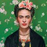 frida kahlo