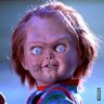 Chucky doll