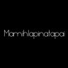 mamihlapinatapai