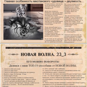 Новая Волна