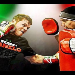 Training Motivation | Canelo Alvarez