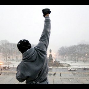 'Rocky Balboa' - Theme Song (HD) - YouTube