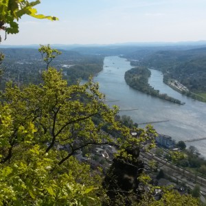 Drachenfels