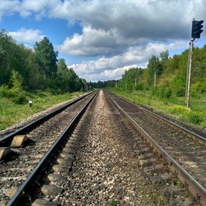 "Мои дороги, куда приведут? Кто скажет ответ - где закончится путь....."