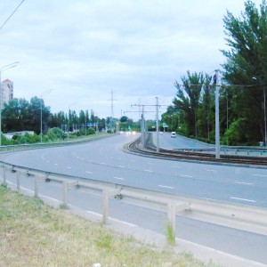 дорога