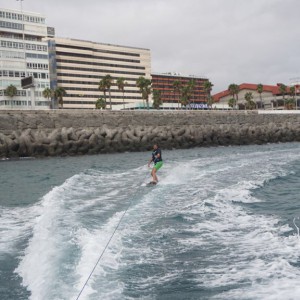 WAKE, LAS PALMAS DE GRAN CANARIA