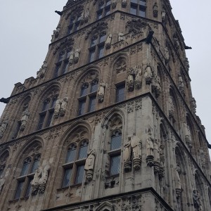 Rathaus