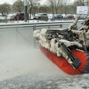 Совсем неромантично)