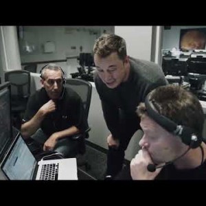 НА МАРС  ЛЕТИТ FALCON HEAVY - YouTube