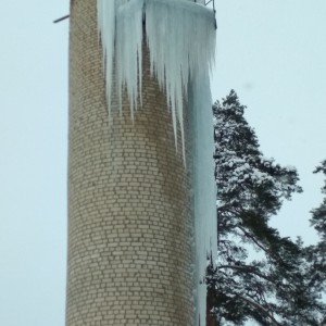 Весна не за горами