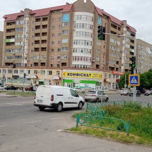 Новостройка)