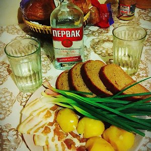 Для двоих по-русски