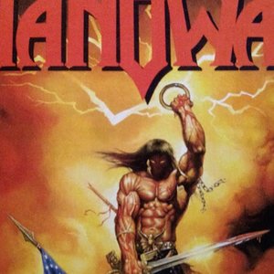 MANOWAR // WHEELS OF FIRE!!!