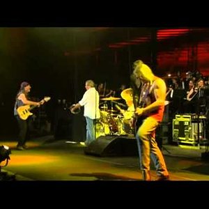 Deep Purple - "Smoke On The Water" LIVE HD - Arena di Verona