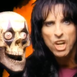 Alice Cooper - Hey Stoopid (Official Music Video)