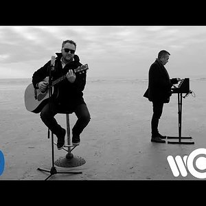 CHESTER PAGE - Twist In My Sobriety | Клип