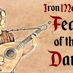 Iron Maiden - Fear of the Dark - Bardcore