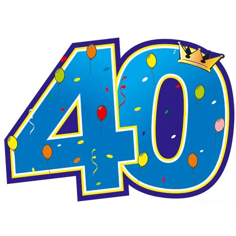 ���� �������, �������� � �������� 40