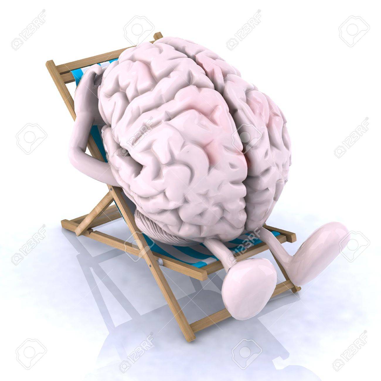 15817111-brain-that-rests-on-a-beach-chair-the-concept-of-relaxing-the-mind-Stock-Photo.jpg