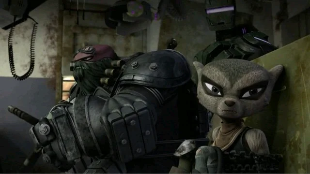 Черепашки ниндзя 2012 рафаэль апокалипсис. Черепашки ниндзя ронин. Последний ниндзя 5. Ханзо хасаши скорпион смертельная битва наследие. Донни робот черепашки.