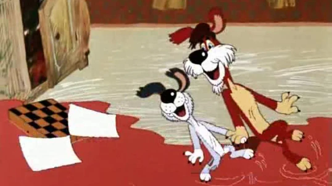 слушать барбос в гостях. «бобик в гостях у барбоса» (1977 год). союзмультфильм бобик в гостях у барбоса 1977. слушать барбос в гостях. слушать барбос в гостях.