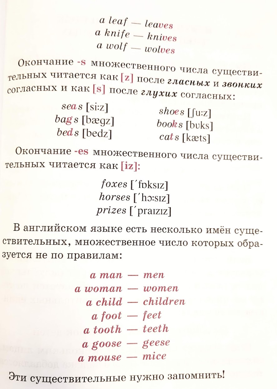 Foot множественное число. Слова исключения множественного числа в английском языке. Множественное число сущ в английском языке. Мн ч сущ в английском языке. Множественное число имени существительного в английском языке.