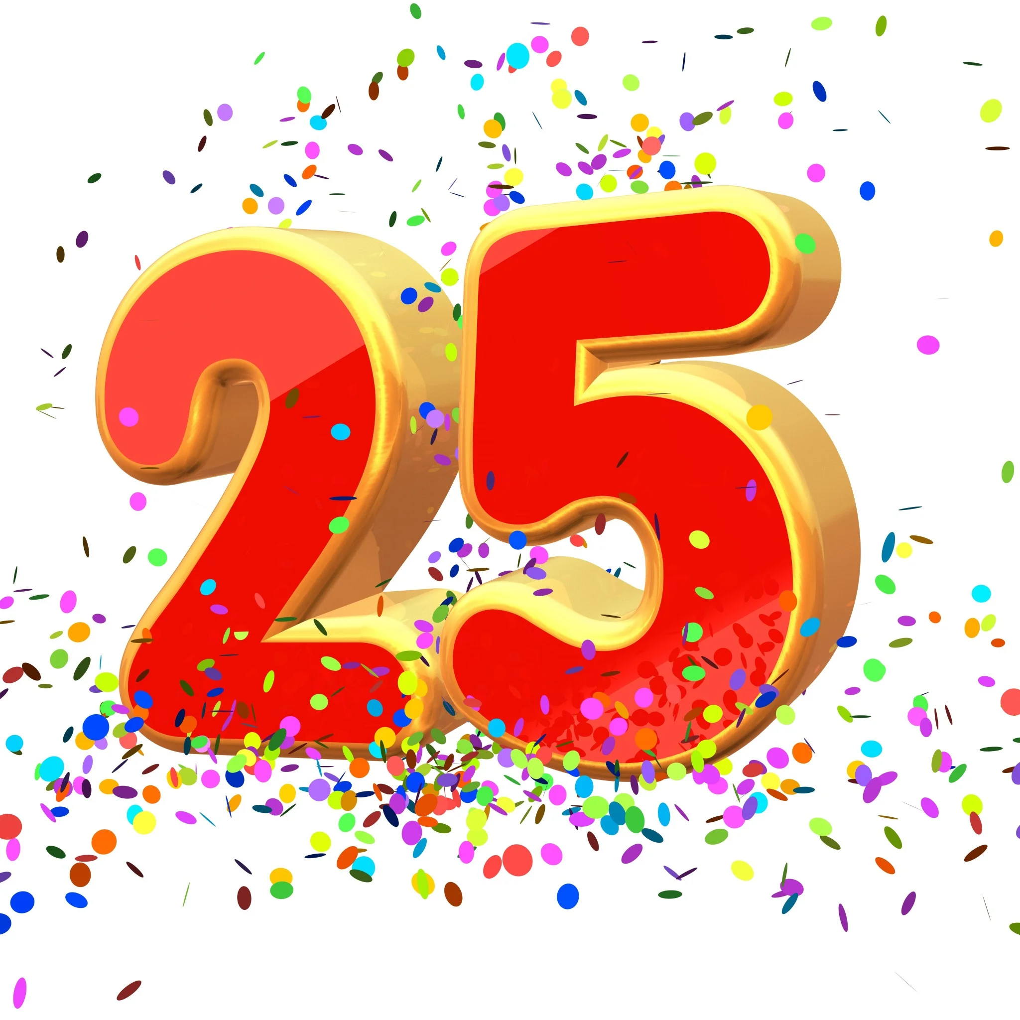 �������� � 25 ������ �� ���� ��������, �������