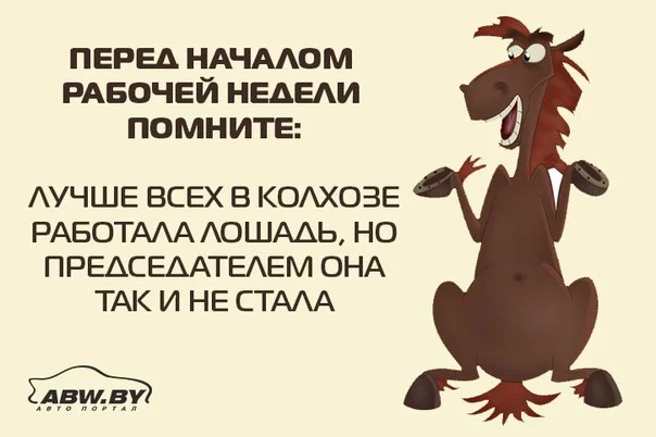 Больше всех в колхозе работала лошадь но председателем так и не стала картинки