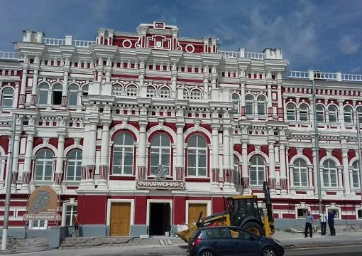 Филармония на сонина курск схема зала