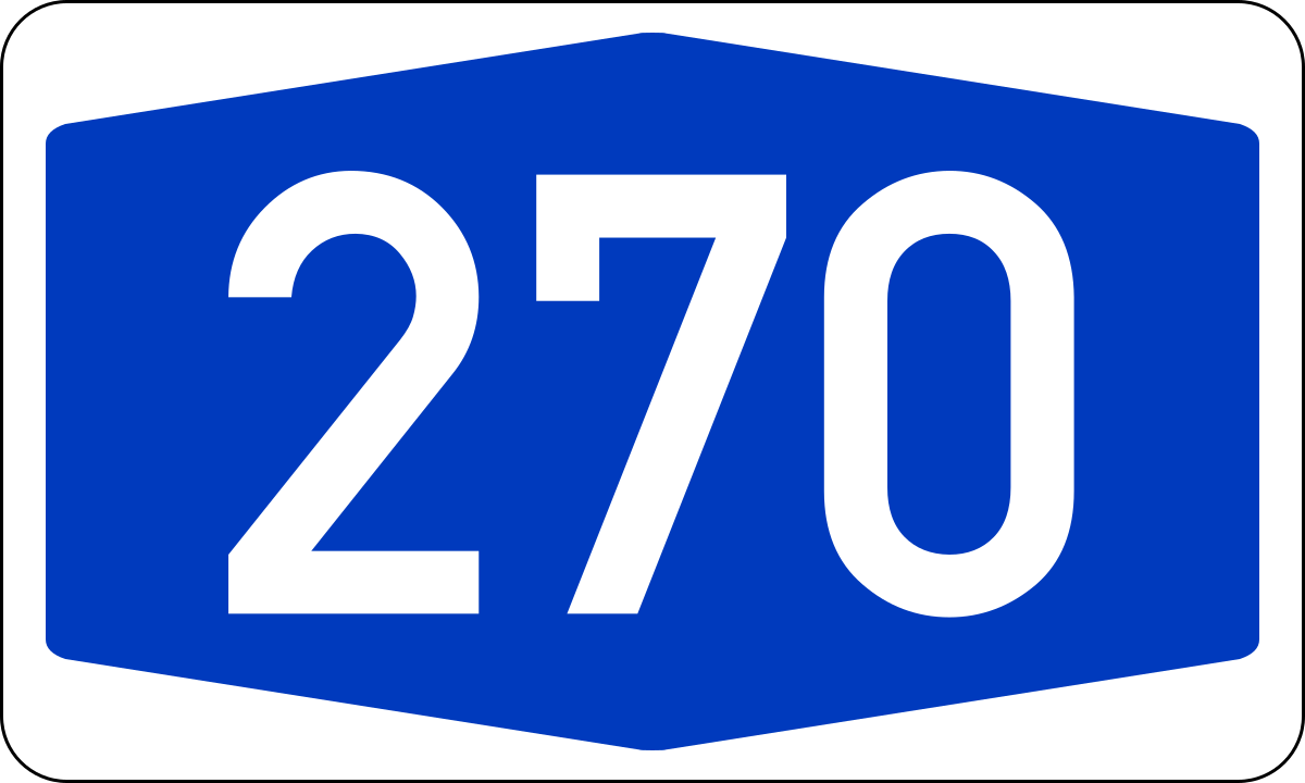 Bundesautobahn_270_number.svg.png