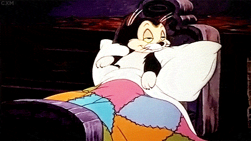 going to bed disney.gif
