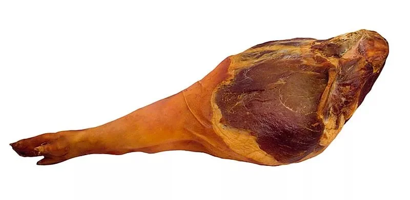 Окорок свиной сырокопченый. Тамбовский окорок сырокопчёный. Хамон сырокопченый. Окорок по тамбовски домашний. Тамбовский окорок сырокопчёный.