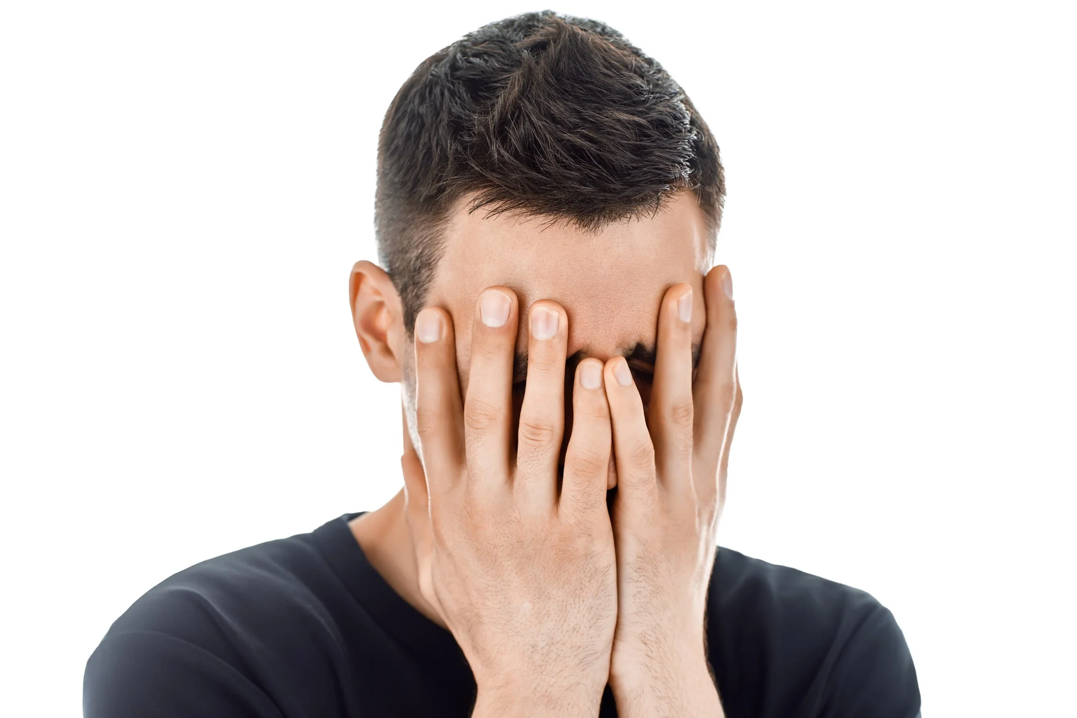 Что означает рука закрывающая лицо. Закрыл лицо ладонями. Рот закрытый рукой. Смайлик рукалицо. Девушка прикрывает глаза рукой.