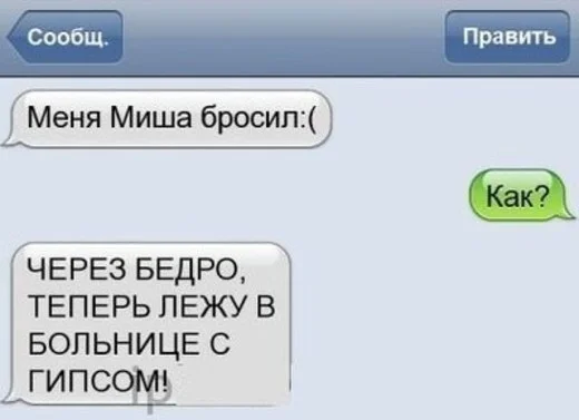 Приколы про мишу в картинках