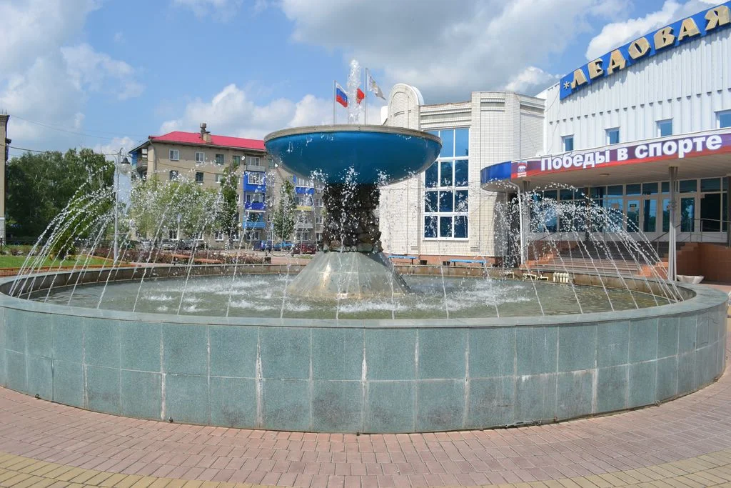 Стелла в россоши