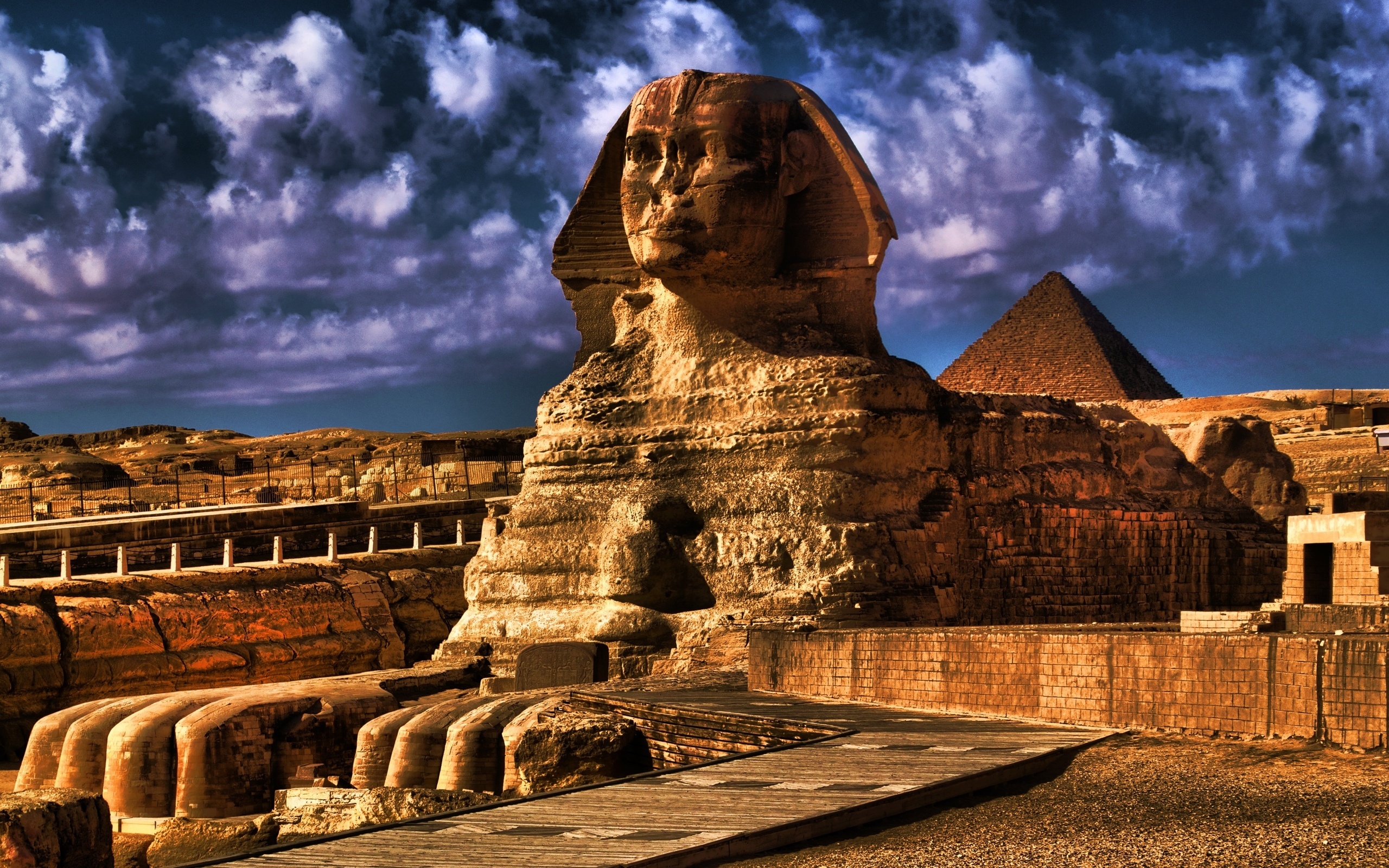 Que necesito para viajar a egipto