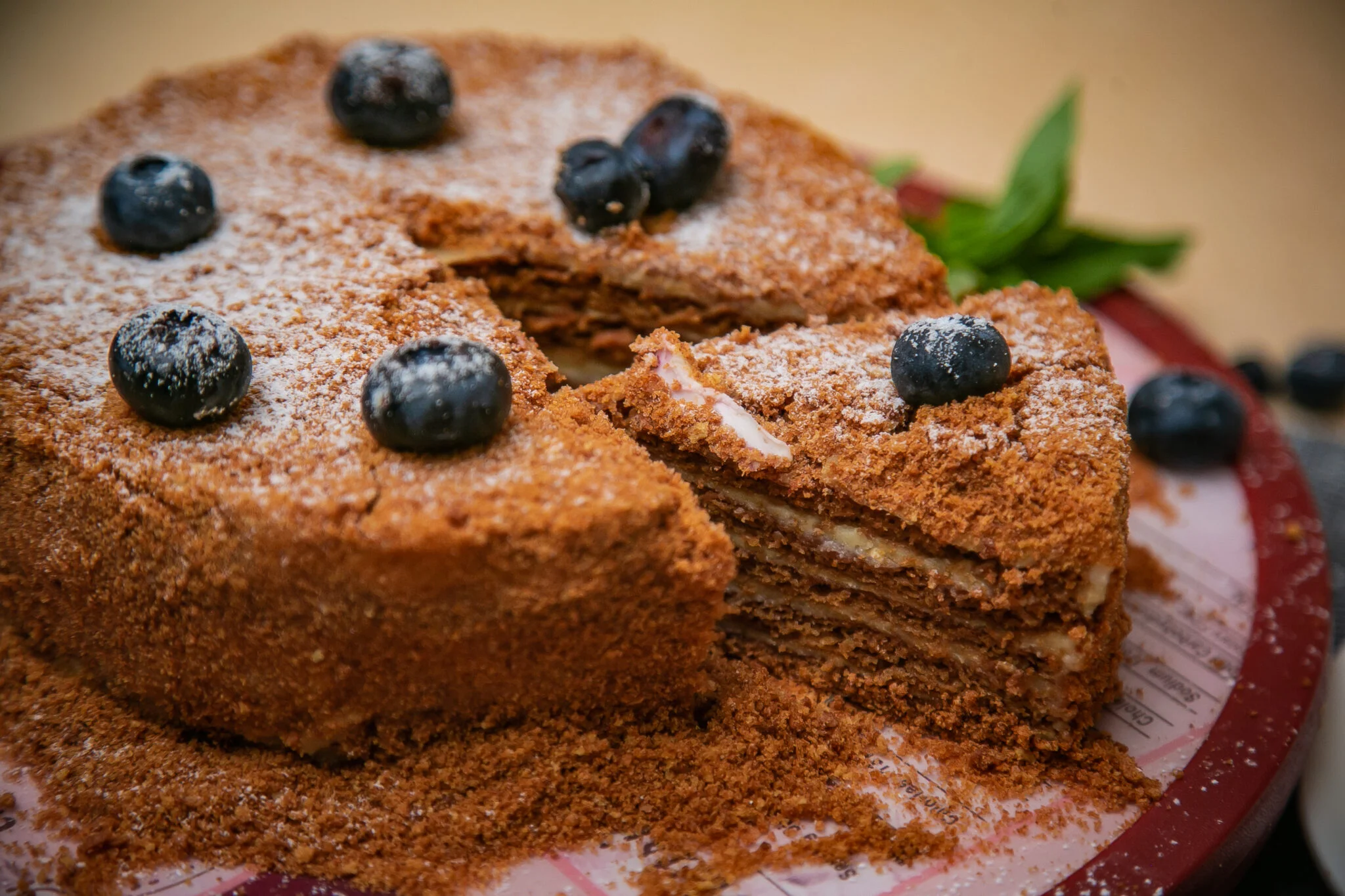 академия вкуса торт медовик. торты европейской кухни. торт на кухне. торт в виде кухни. торт дамский каприз медоборы.