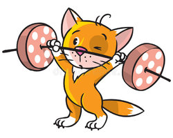 kitten-athlete-lifts-bar-children-vector-illustration-funny-red-white-paws-barbell-pieces-saus...jpg