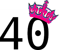 pink-tilted-tiara-and-number-40-clip-art-at-clkercom-vector-180226.png