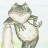 Мудрый жаб