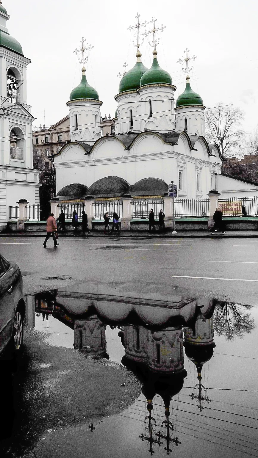 Чуть поигрался
