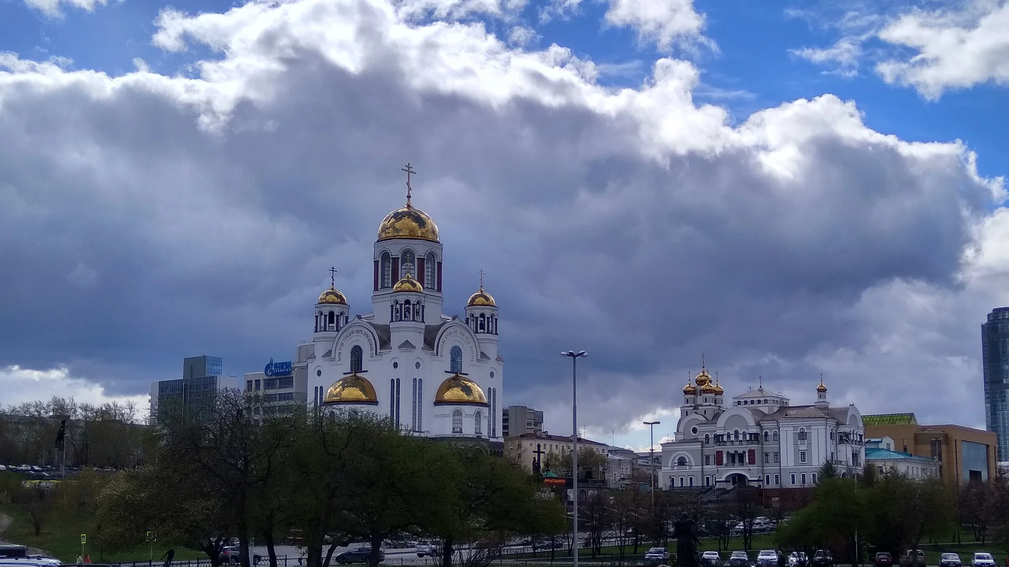 Храм-на-Крови