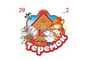 логотип