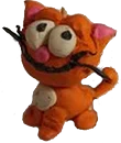 Рыжий кот царь130.png