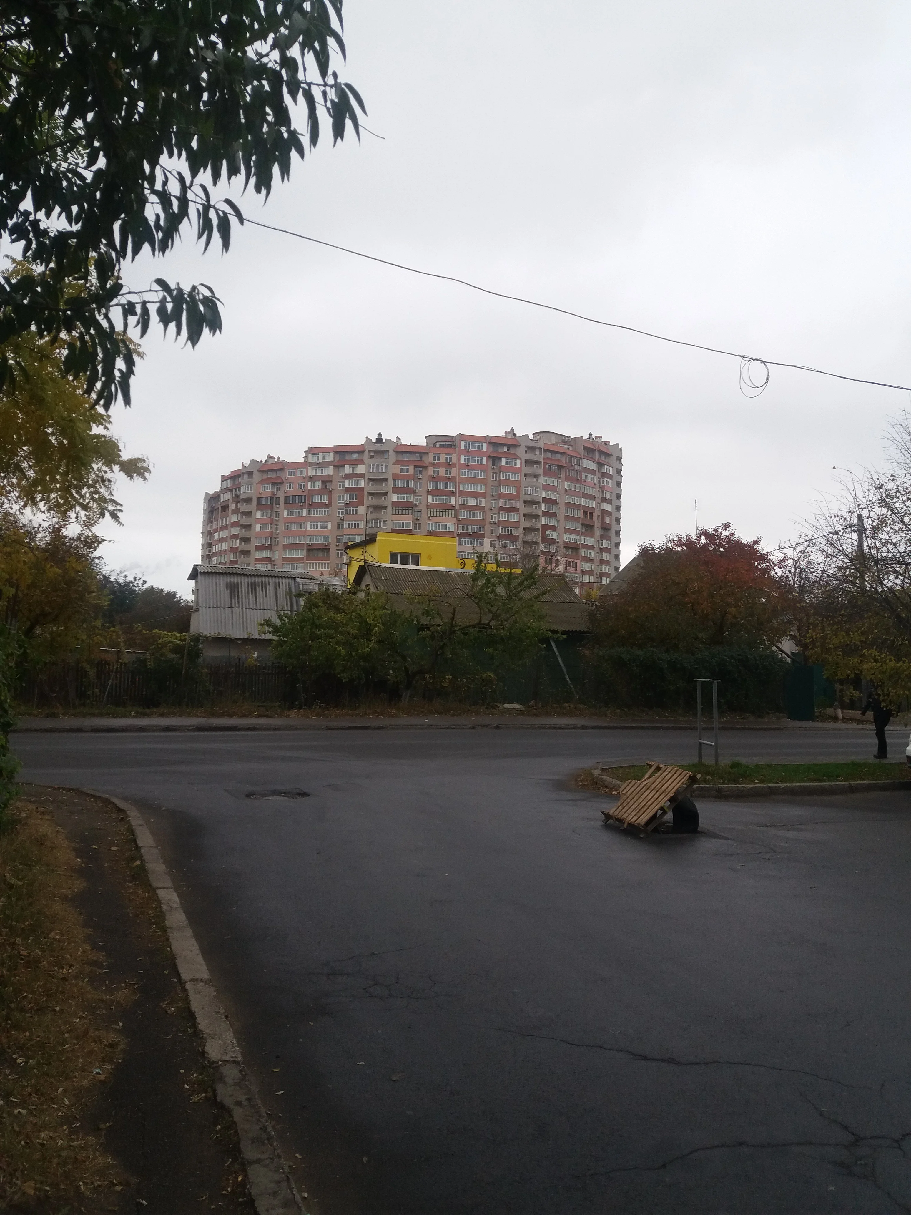 Шутки архитекторов
