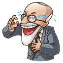 Stickers-Freud1