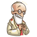 Stickers-Freud5