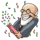 Stickers-Freud7