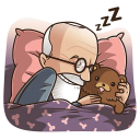 Stickers-Freud11