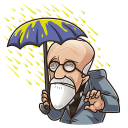 Stickers-Freud17